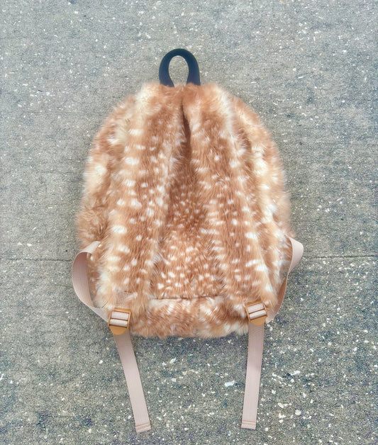 Doeboi Bookbag