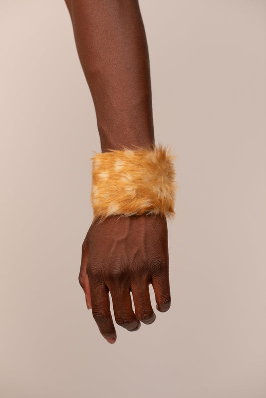 Fawn Cuff